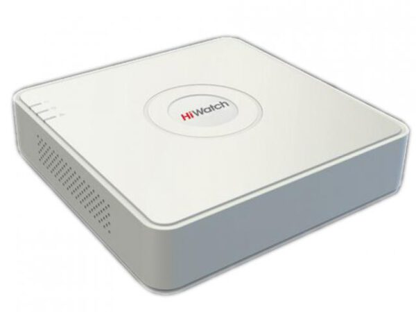 ქსელური ჩამწერი NVR Hiwatch DS-N204P (C)